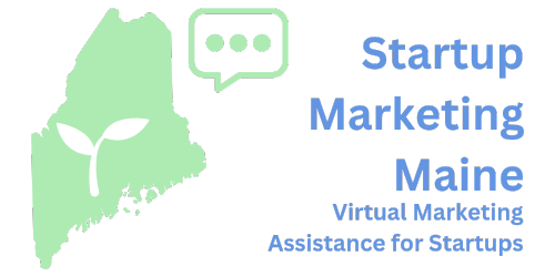 Startup Marketing Maine
